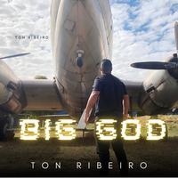 Ton Ribeiro's avatar cover