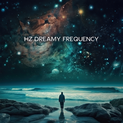 Hz Dreamy Frequency (Listening to The Body and Creating Harmony, Stress Reduction, Deep Sleep)'s cover