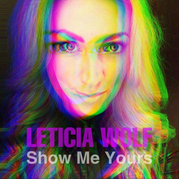 Leticia Wolf's avatar image