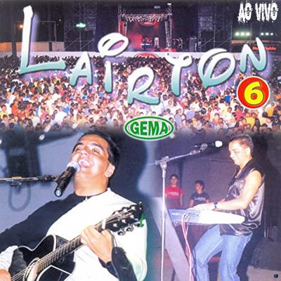 Anjo Azul (Ao Vivo) By Lairton e Seus Teclados's cover