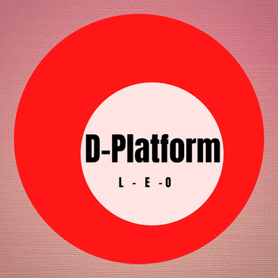 Leo By D-Platform's cover