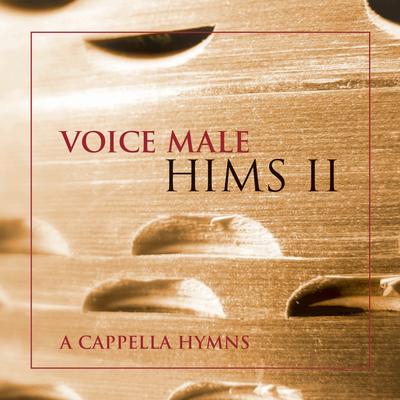 Lord, I Would Follow Thee By Voice Male's cover