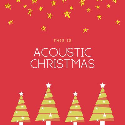 Rockin' Around the Christmas Tree (Acoustic) By Adam Christopher's cover