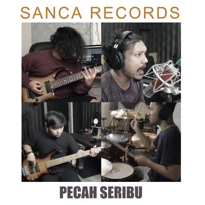 Pecah Seribu's cover