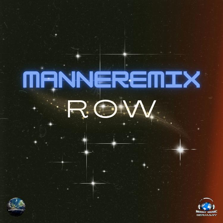 manneremix's avatar image