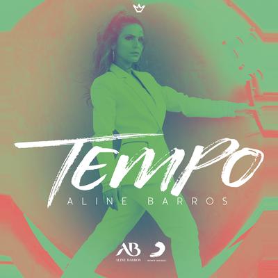 Tempo By Aline Barros's cover