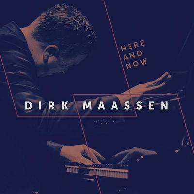 The Light You Are By Dirk Maassen's cover