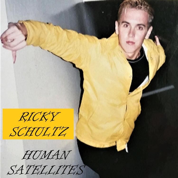 Ricky Schultz's avatar image