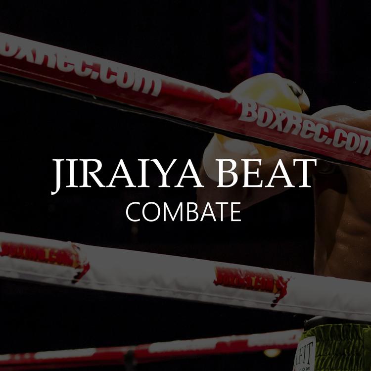 Jiraiya Beat's avatar image