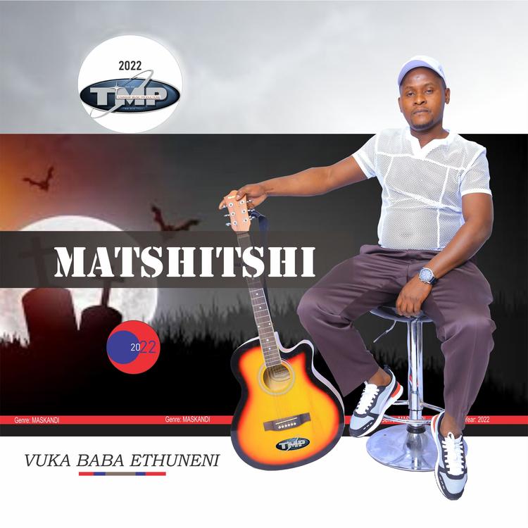 Matshitshi's avatar image