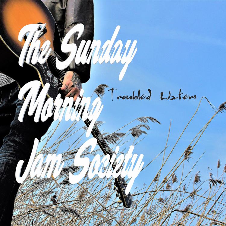 The Sunday Morning Jam Society's avatar image