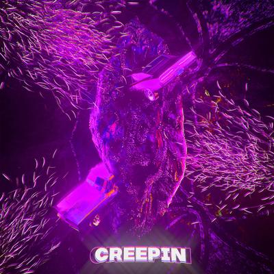 Creepin's cover