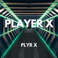 Player X's avatar cover