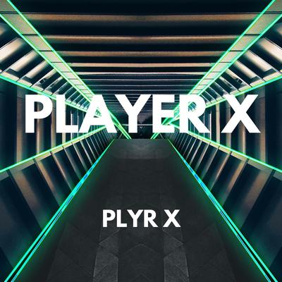 Player X's cover