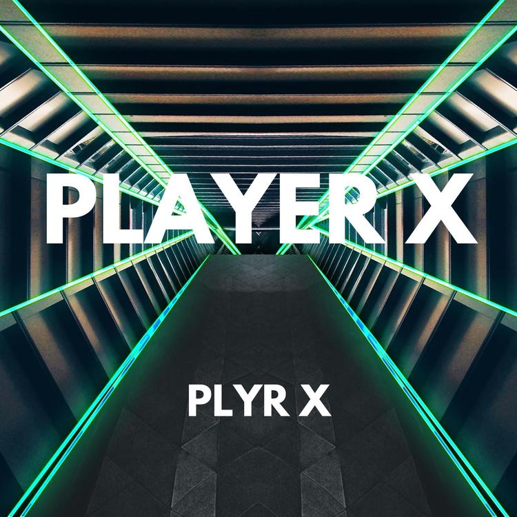 Player X's avatar image