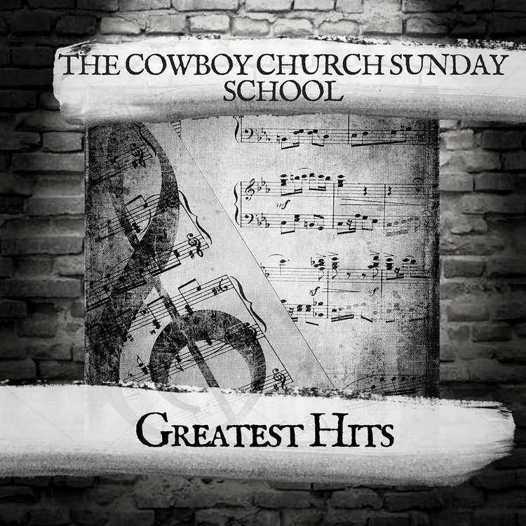 The Cowboy Church Sunday School's avatar image