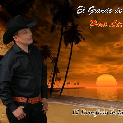 CORRIDOS EL GRANDE DE VALPA's cover