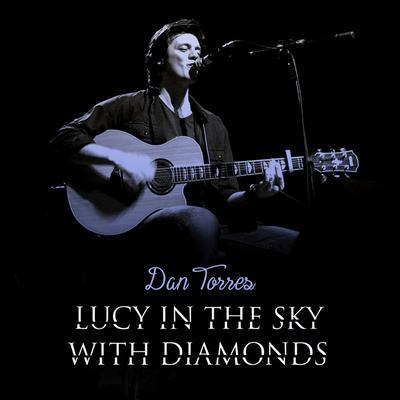 Lucy In The Sky With Diamonds's cover