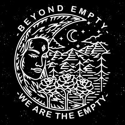Beyond Empty By We Are the Empty's cover