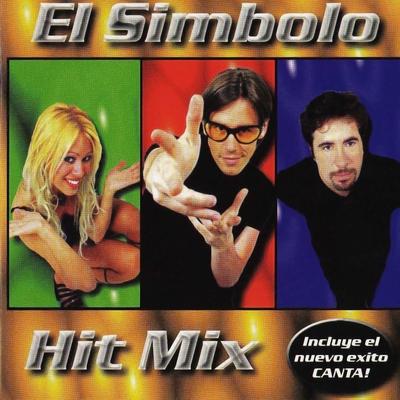 Hit Mix's cover