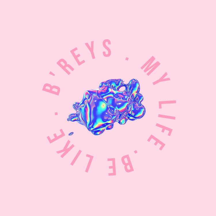 B'Reys's avatar image