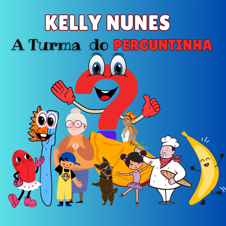 Kelly Nunes's avatar image