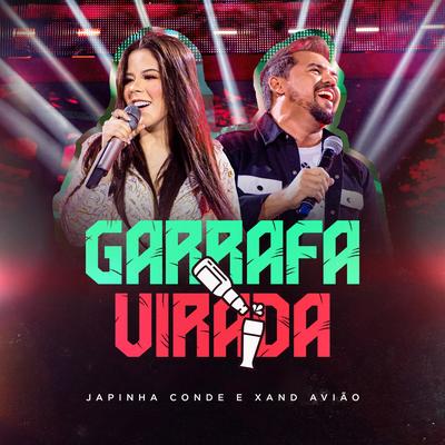 Garrafa Virada's cover