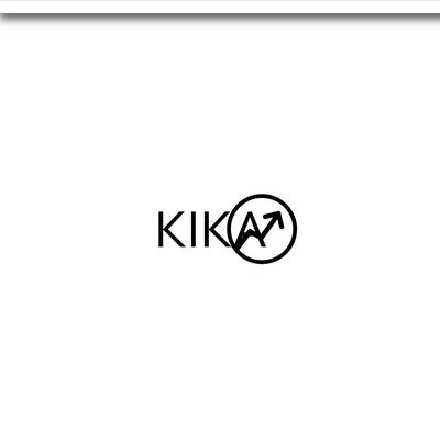 Kika By DJ KR3, Mc Gw's cover
