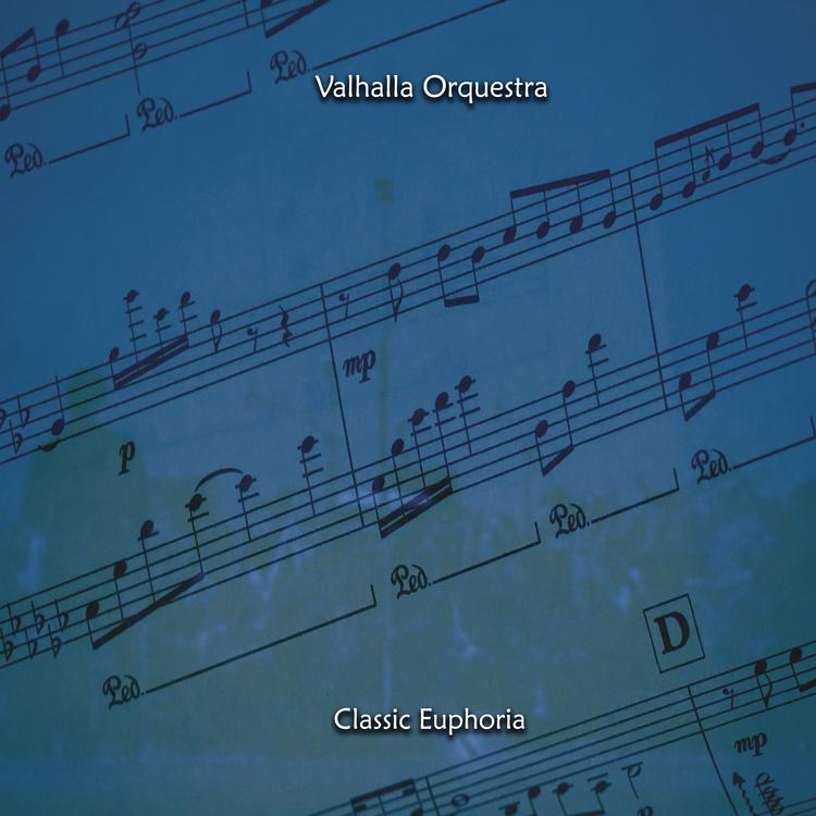 Valhalla Orquestra's avatar image