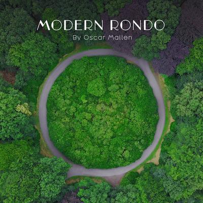 Modern Rondo By Oscar Mallen's cover