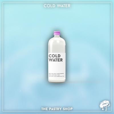 Cold Water By Scotch Butter's cover