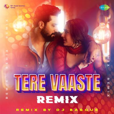 Tere Vaaste - Remix's cover