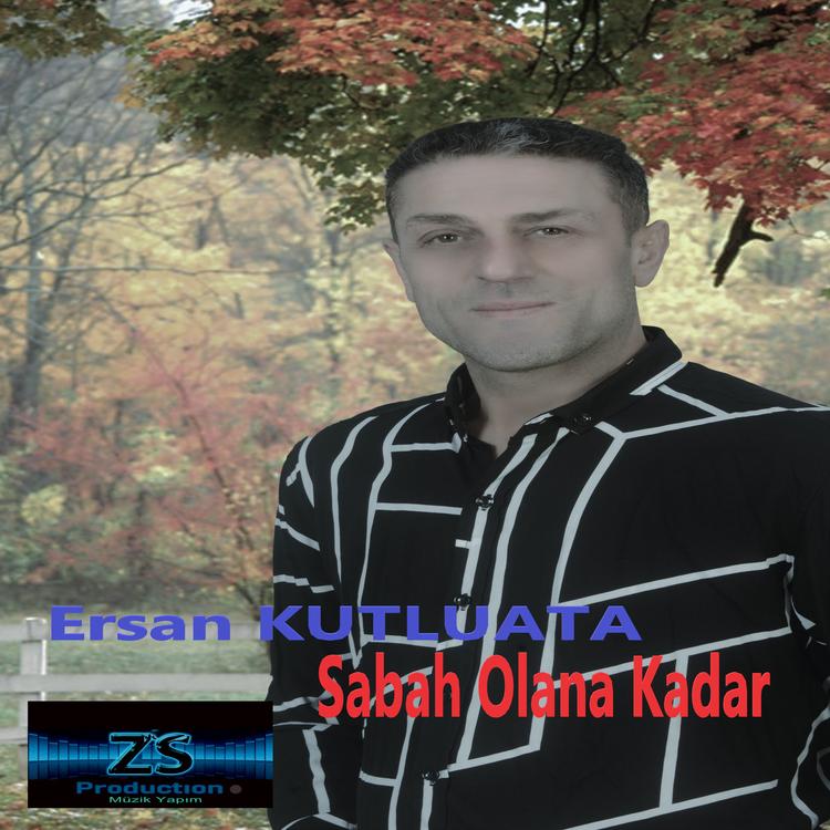 Ersan Kutluata's avatar image