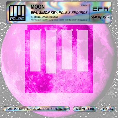 Moon's cover