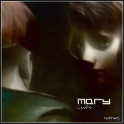 Mary By Clapa's cover