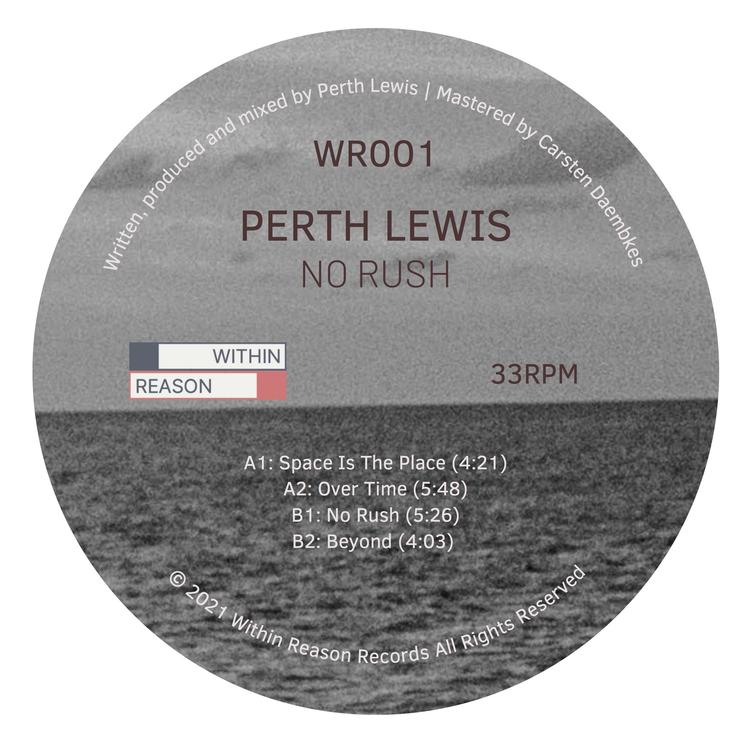 Perth Lewis's avatar image