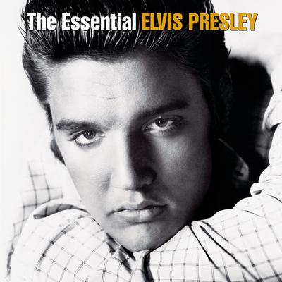 Heartbreak Hotel By Elvis Presley's cover