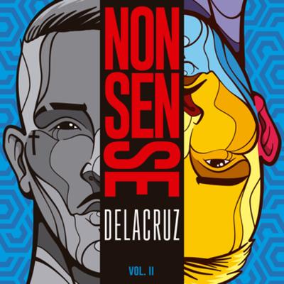 Nonsense, Vol. 2's cover