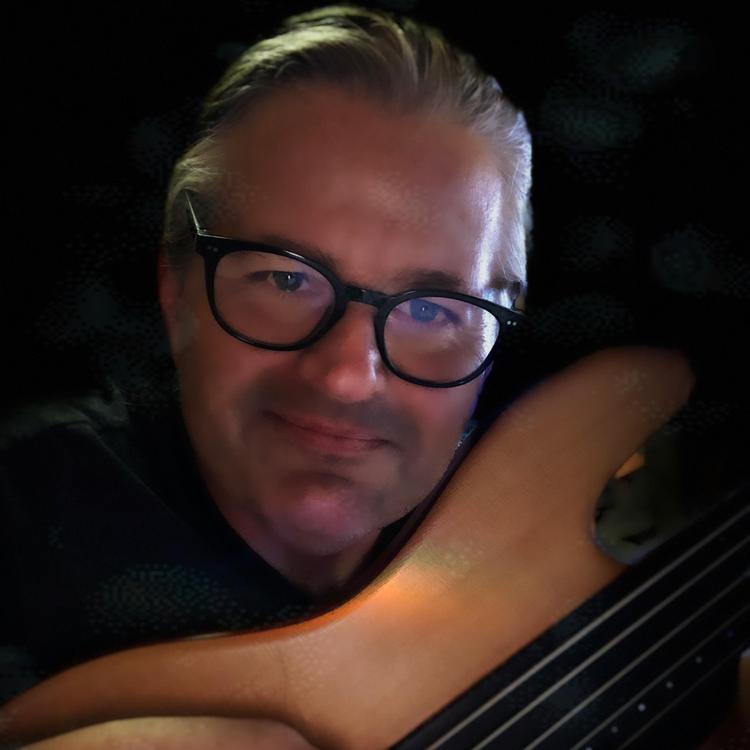 Michael Josef Wilkinson's avatar image