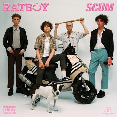 SCUM's cover