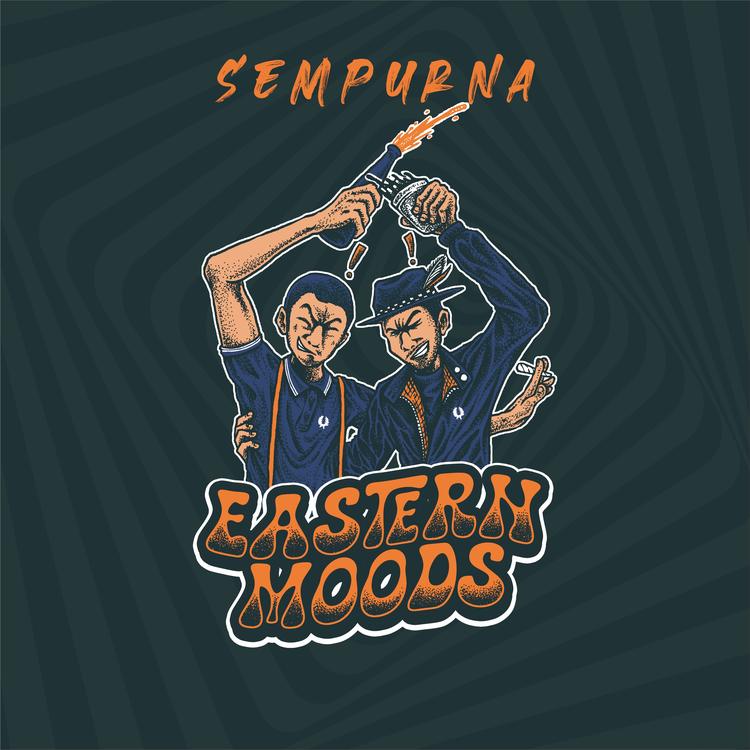 Eastern Moods's avatar image