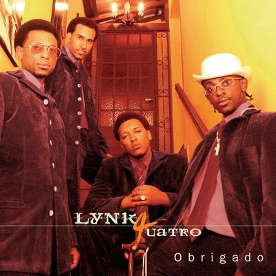 Obrigado By Lynk 4's cover