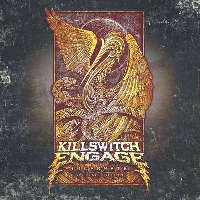 Embrace the Journey... Upraised By Killswitch Engage's cover