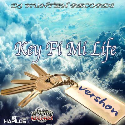 Key Fi Mi Life By Vershon's cover