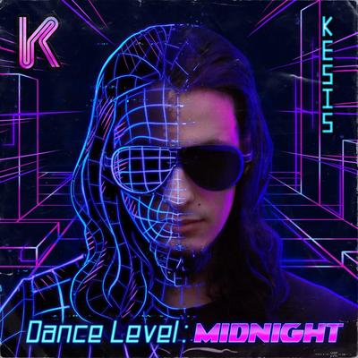 Dance Level: Midnight's cover