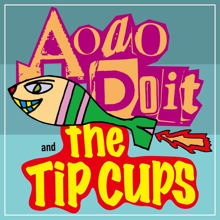 Aoaodoit and the Tip Cups's avatar image