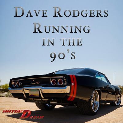 Running In The 90's's cover