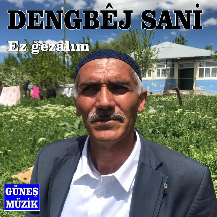 Dengbej Sani's avatar image