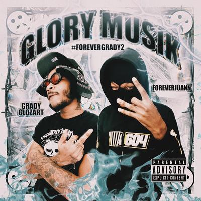 Grady Glozart & ForeverJuann's cover