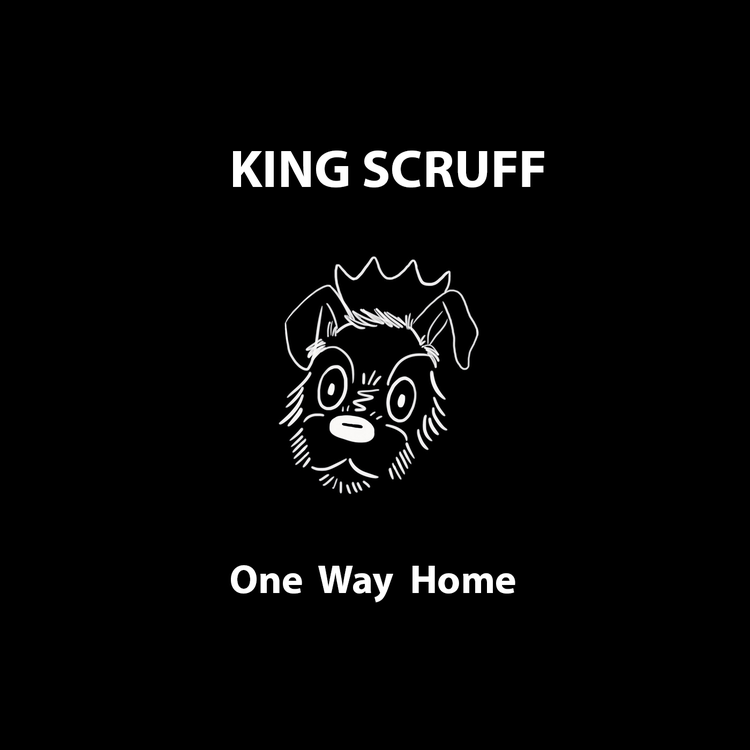 King Scruff's avatar image